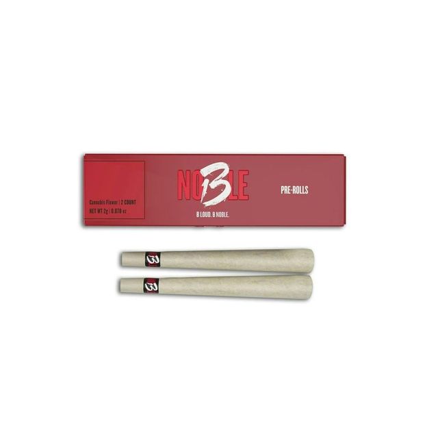 Multipack Singapore Sling B Noble