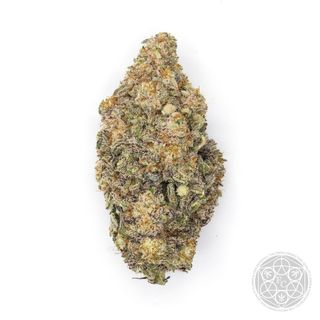 MAC 31 - Sativa 3.5g The Fresh Connection