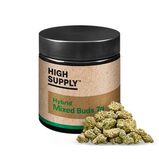 Cannabis Promo, Cannabis Sales, Cannabis Discounts, Cannabis on Sale, High Supply - M&M Two 7g 20% off 3