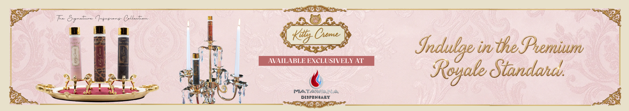 Cannabis Promo, Cannabis Sales, Cannabis Discounts, Cannabis on Sale, Kitty Creme