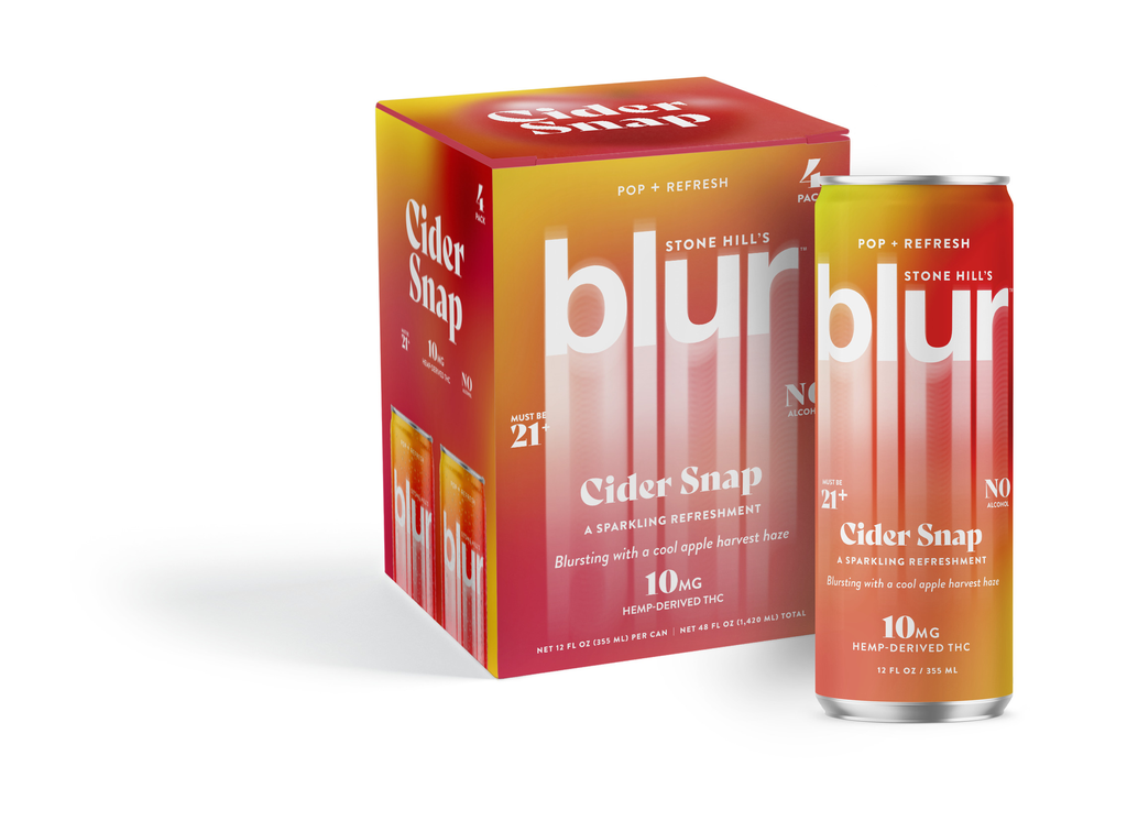 Buy Cannabis Beverages | Nova Farms Woodbury Dispensary | Woodbury, NJ