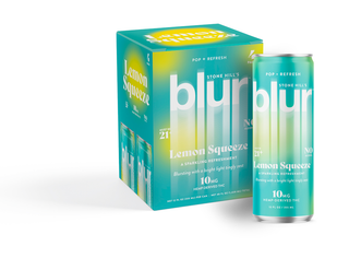 Lemon Squeeze blur