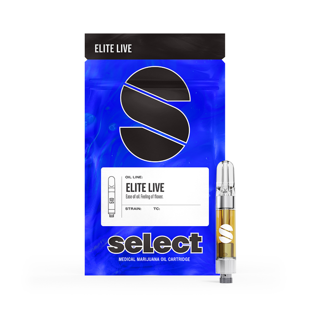 Cap Junky Select