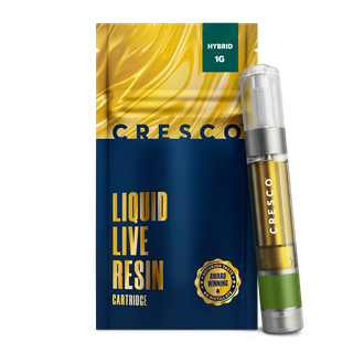 Crown x Green Line OG Cresco