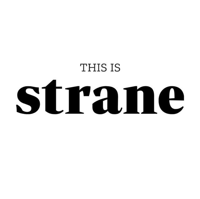 Gas Smack Strane Reserve Gas Smack Strane Reserve