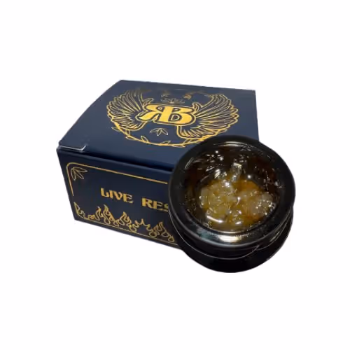 Stardawg IX Redemption Botanicals
