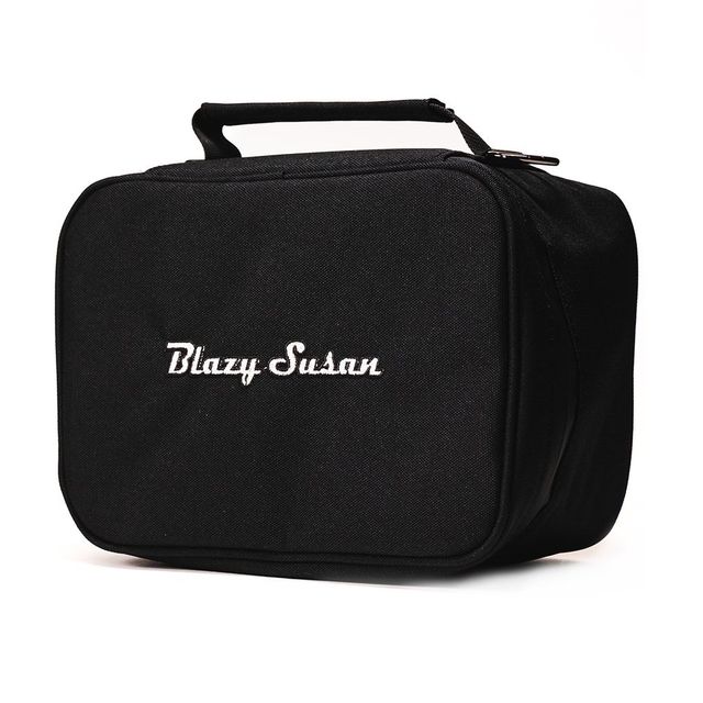 Stash Bag Blazy Susan Stash Bag Blazy Susan