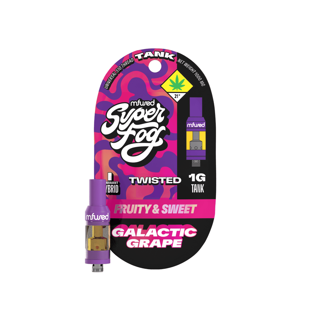 Galactic Grape
