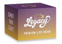 Blue Lobster Legacy Cannabis