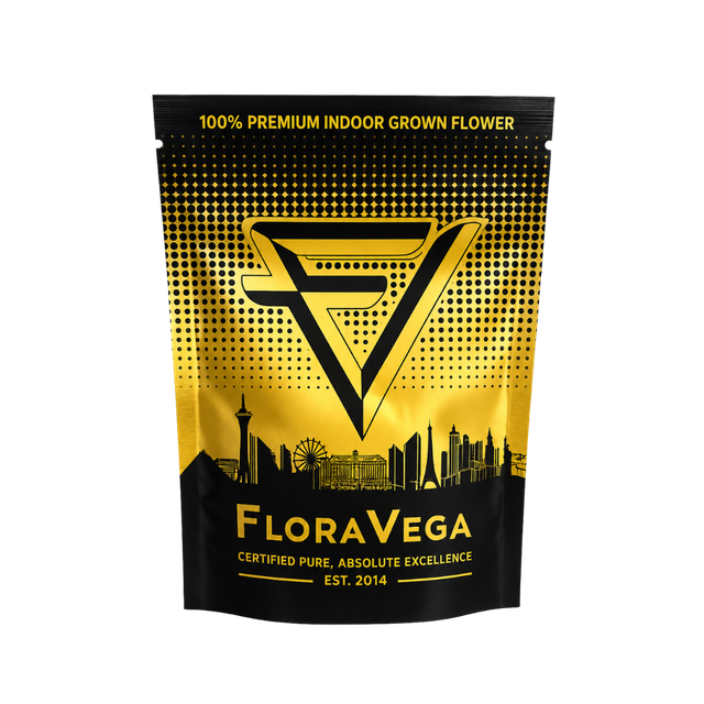 Sour Power (3.5g) Flora Vega Sour Power (3.5g) Flora Vega