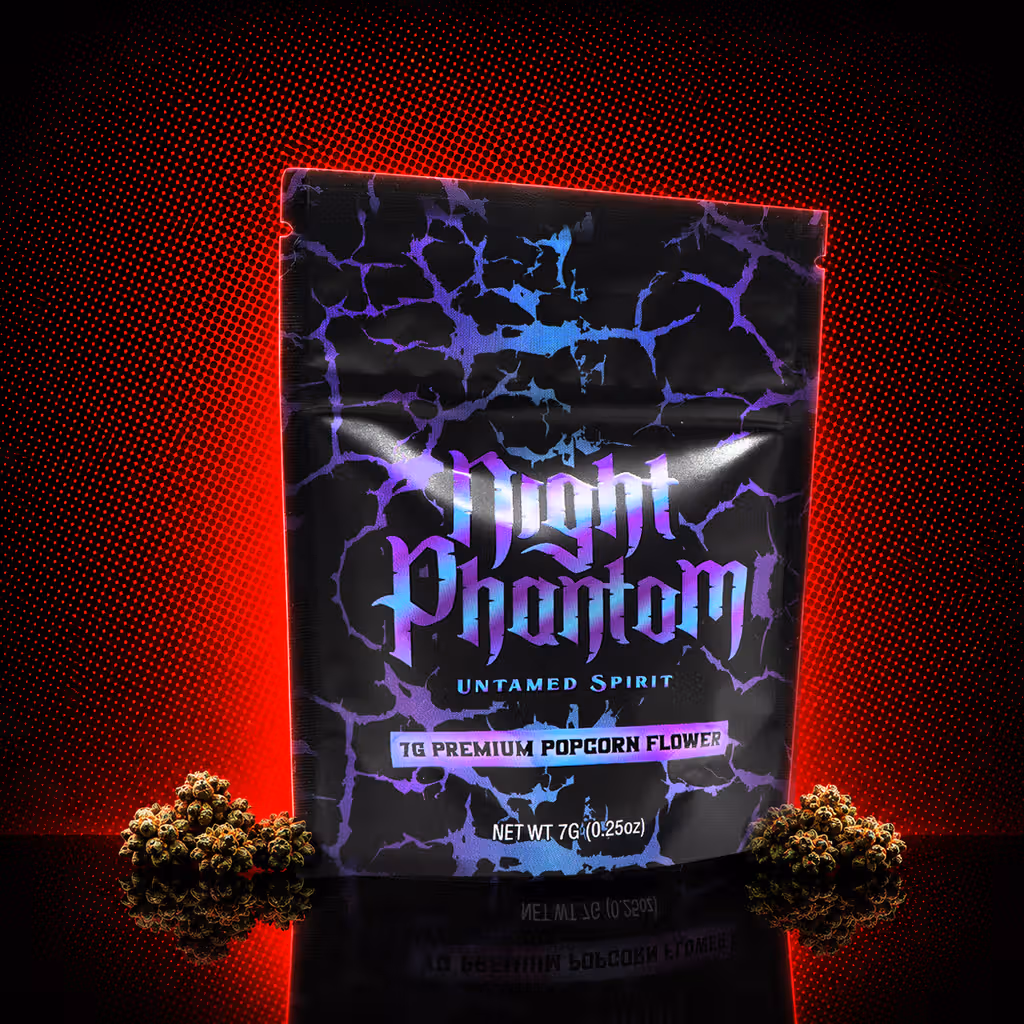 Twilight Night Phantom