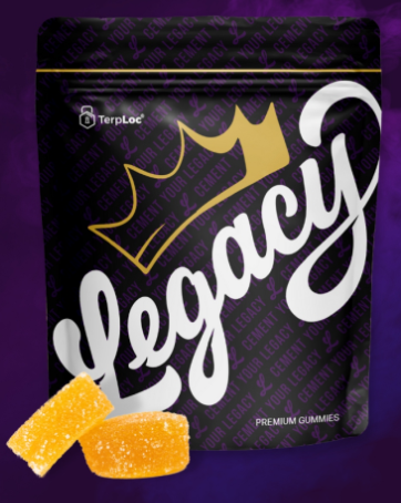 Rainbow Sherb G Lato Legacy Cannabis