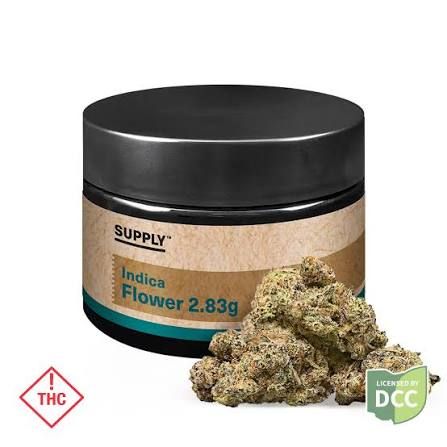 Jokers x Apples & Bananas Supply