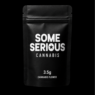 MAC1 Some Serious Cannabis
