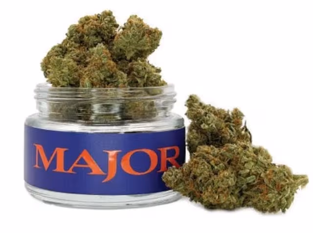 Uptown Haze 3.5g