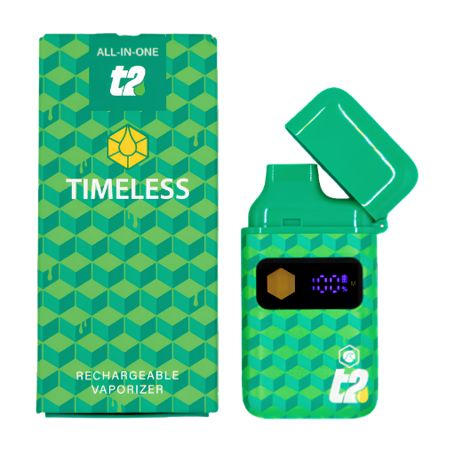 Pineapple Express Timeless Pineapple Express Timeless