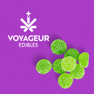 Sour Apple Voyageur