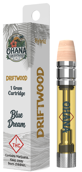 Blue Dream Ohana