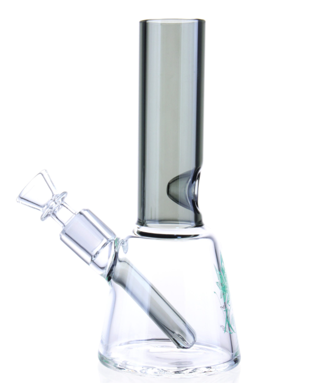 Mini Monarch Water Pipe |  The Kind Pen