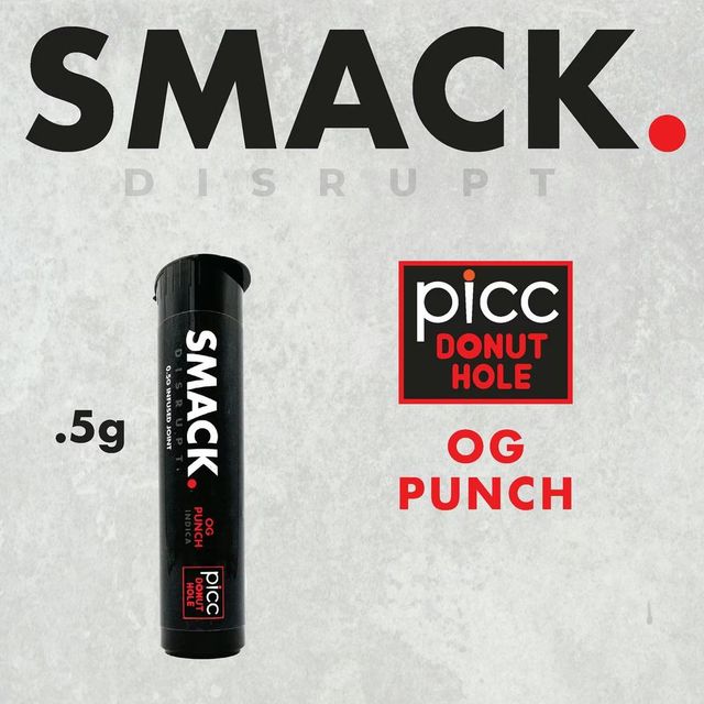 OG Punch Smack