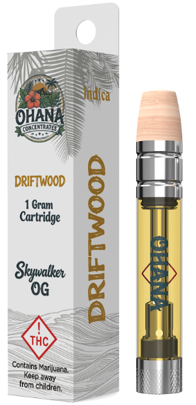 Skywalker OG Ohana