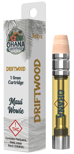 Maui Wowie Ohana
