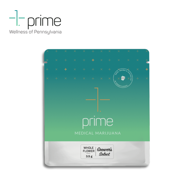 Sour Blueberry #2 Prime Wellness