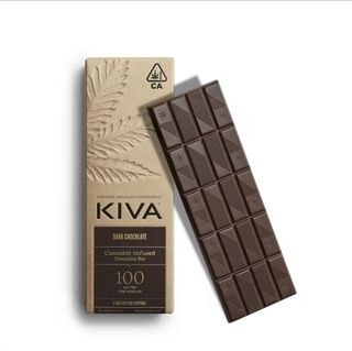 Dark Chocolate Bar Kiva