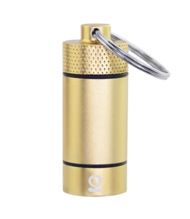 Storage Keychain | Ongrok