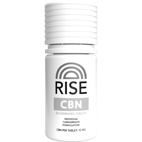 CBN Rise