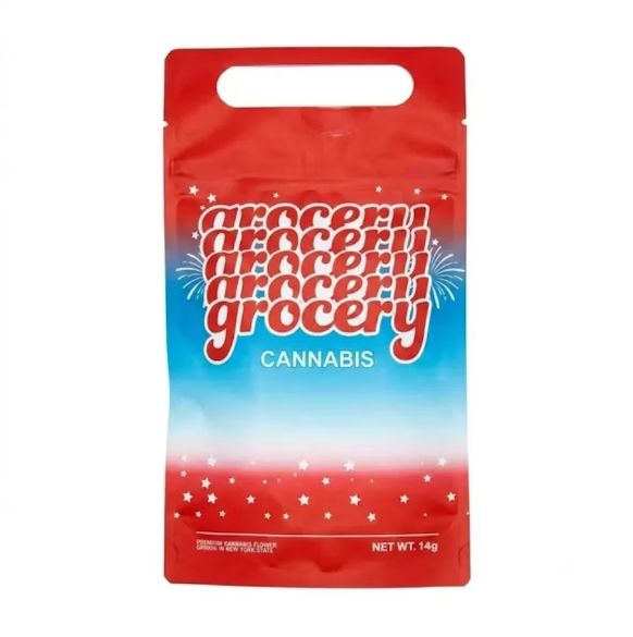 Stars and Sunshine Grocery