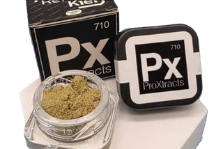 Indica ProXtracts Indica ProXtracts