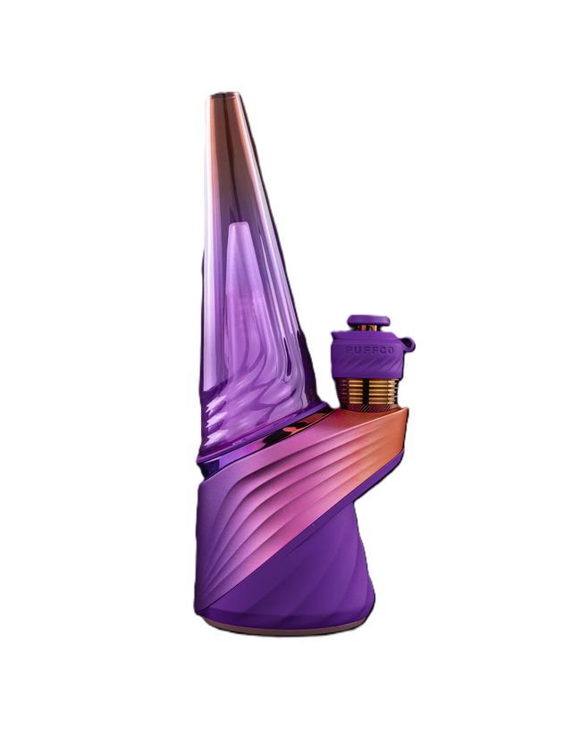 Plasma Peak Pro 3DXL Puff Co