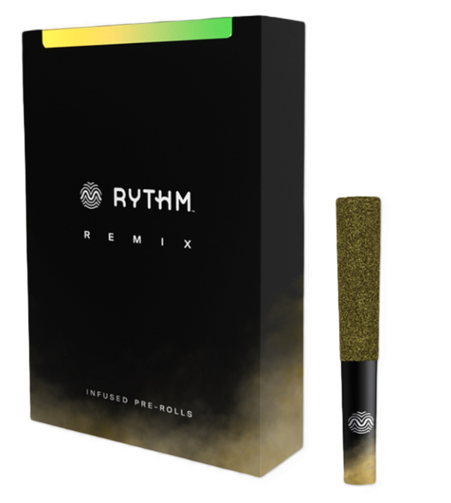 Pineapple Express Remix Rythm