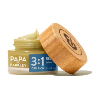 Releaf Papa & Barkley