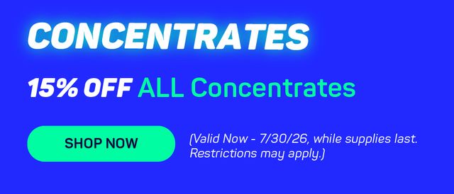 Cannabis Promo, Cannabis Sales, Cannabis Discounts, Cannabis on Sale, 15% OFF ALL Concentrates