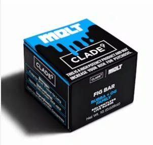 Fig Bar Melt x Clade9