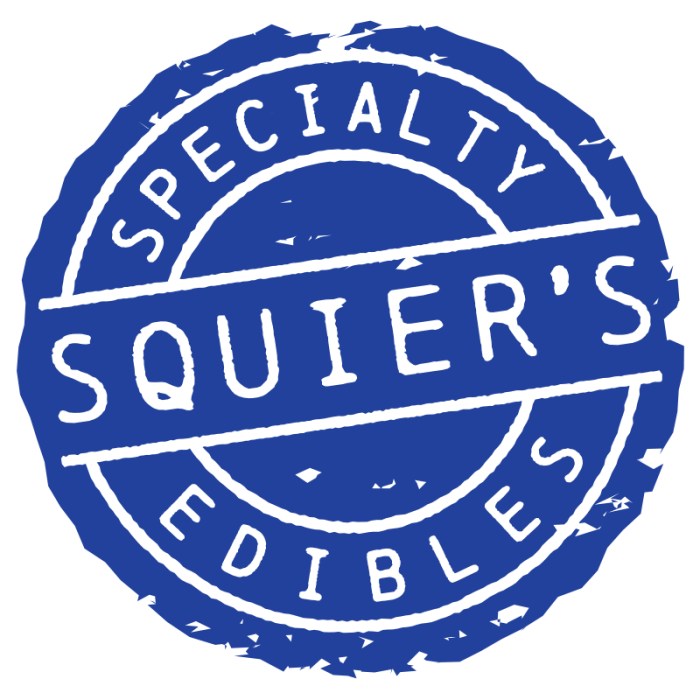 Squier's Unwind 200mg
