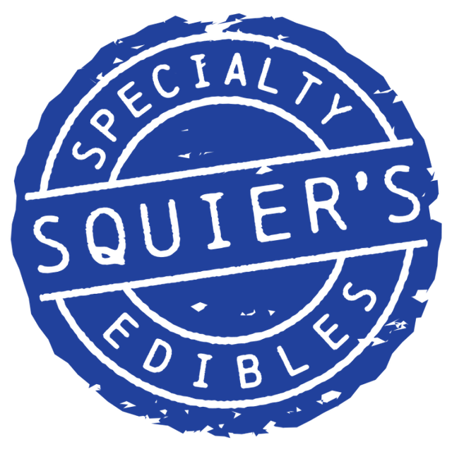 Squier's  Unwind 200mg Squier's Specialty Edibles