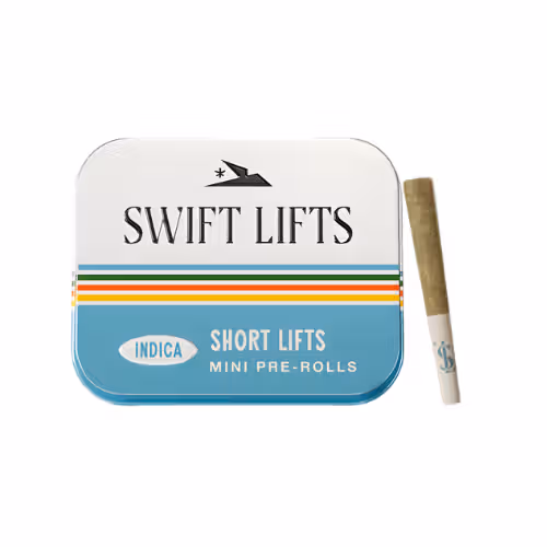 Strawberry Guava Swift Lifts Strawberry Guava Swift Lifts