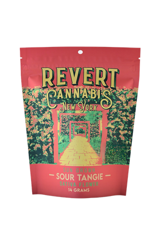 - Sour Tangie  Revert