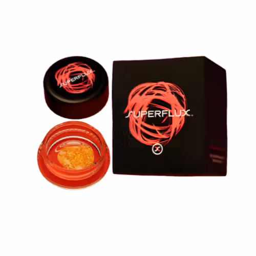 Oracle Superflux