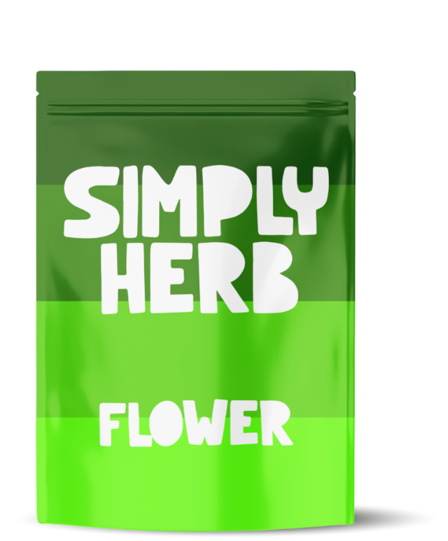 Sour Orange Simply Herb