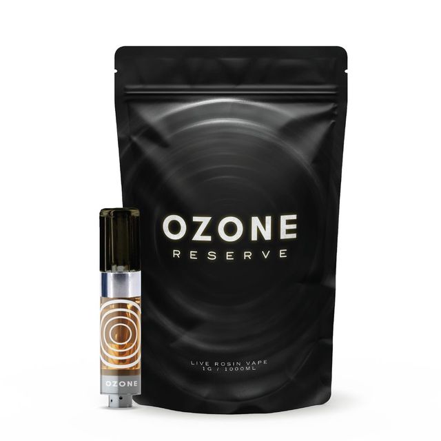 Citrus MAC Ozone Reserve Citrus MAC Ozone Reserve