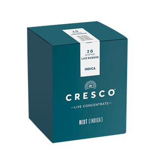 Funky Pine Cresco