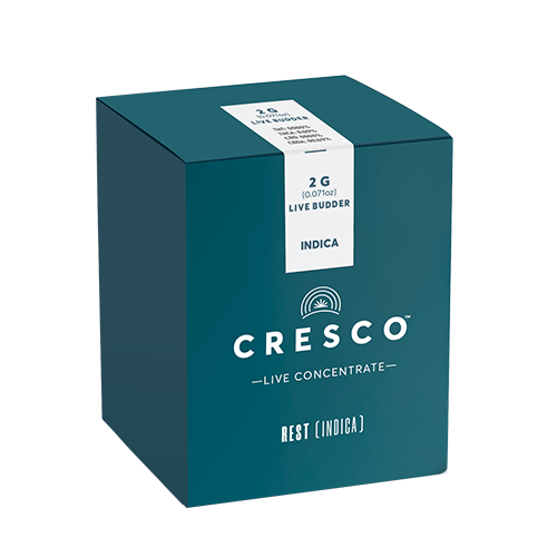 Funky Pine Cresco