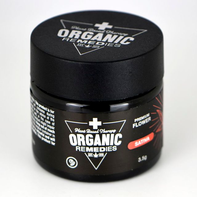 Alaskan Thunder Organic Remedies Alaskan Thunder Organic Remedies
