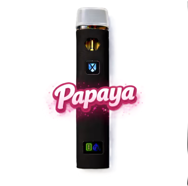 Papaya Suspect