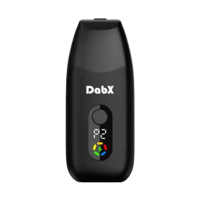 DabX The Kind Pen