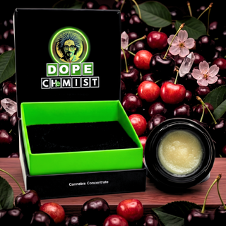 Cherry Marker Badder Twisted Growers